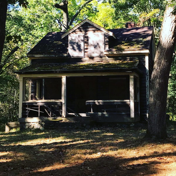 Highland - Park House Photo (newer photo)